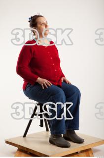 Sitting reference of Ada 0006